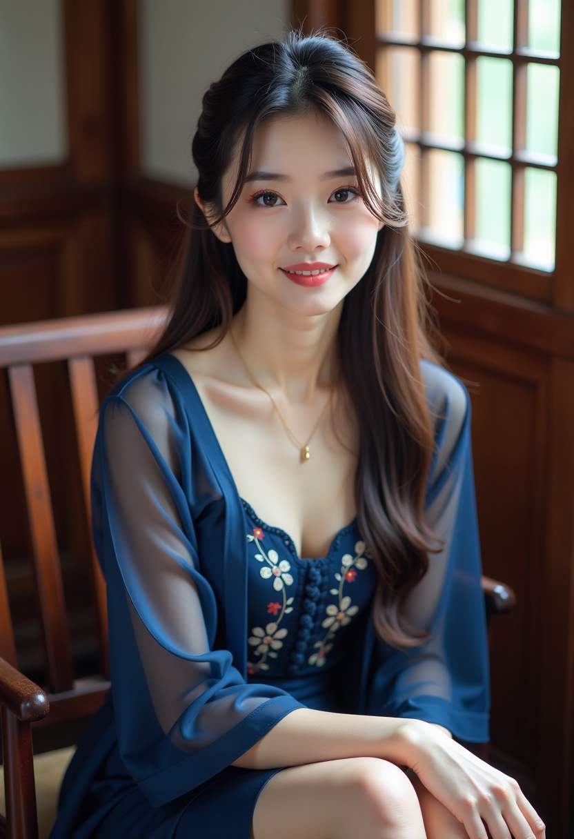 宝钗情缘